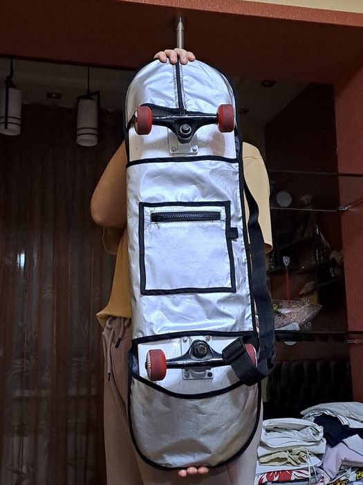 Сумка - чехол для скейтборда