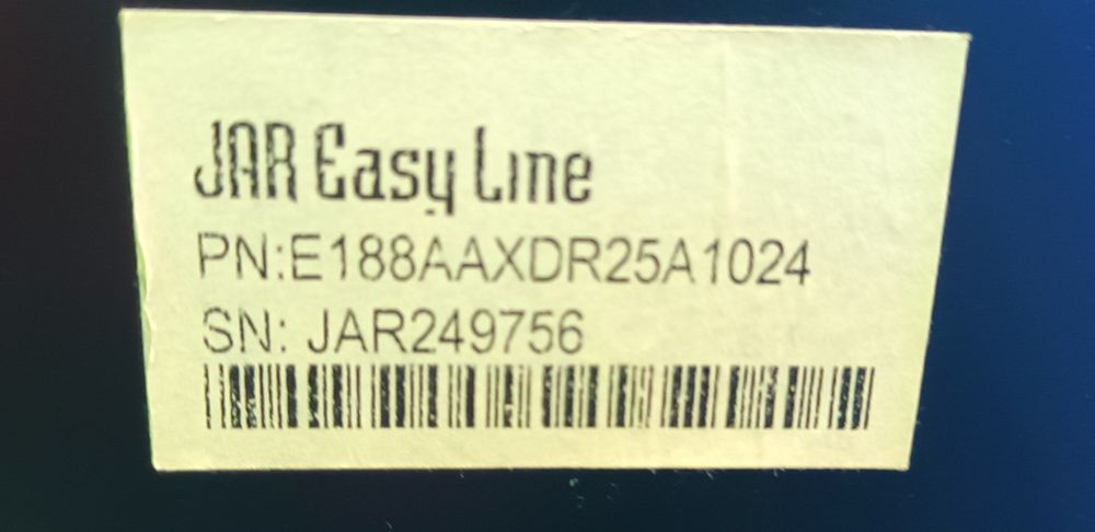 Комплект компютъна система на JAR :