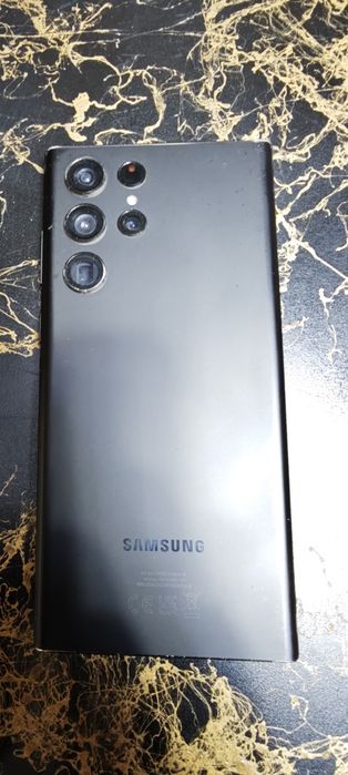 Samsung s22 ultra