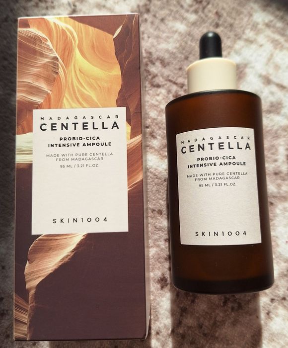 Skin1004 корейска козметика