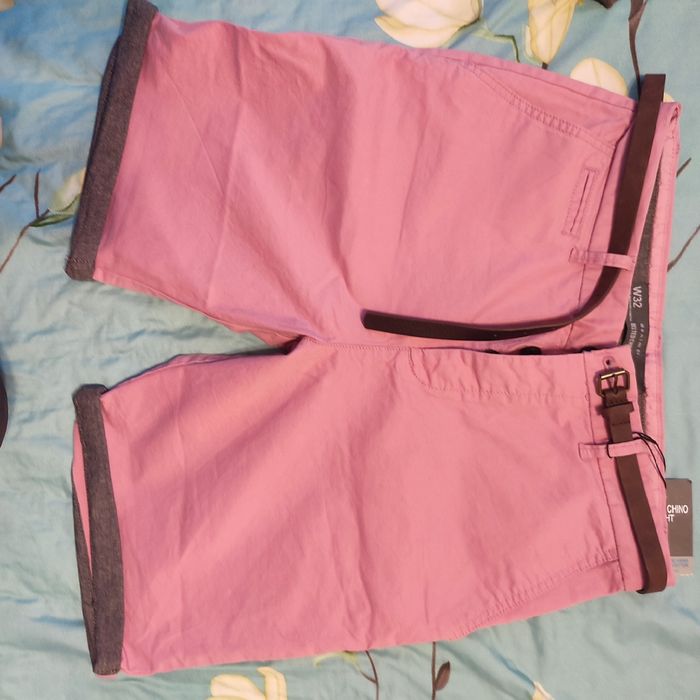 Bermude Primark, marimea 32, noi