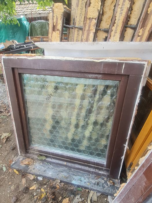 Termopan lemn masiv,Austria(Tamara 7400)