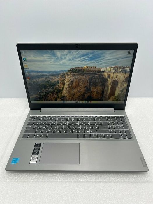 Мощный ноутбук Lenovo\Intel® Gold 7505\Full HD\1024 GB