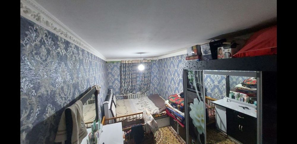 Уй сотилади доканалда 2хона 3хона килинган