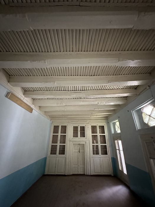 Дом в центре старого города 2,6 соток/ 2 купол