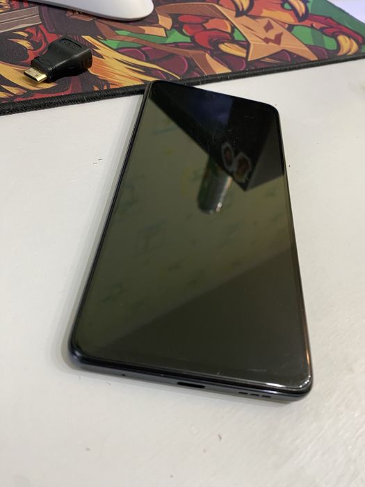 Redmi note 10 pro 6/128