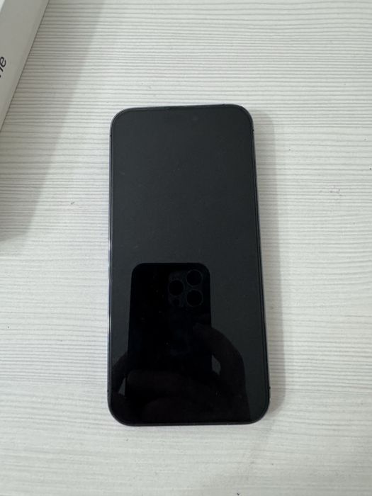 Айфон 14 про макс  256гб