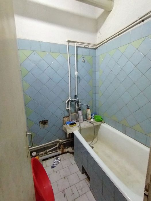 Чирчик ш. Троицк 2х/3/4 янги планировка 64 м²