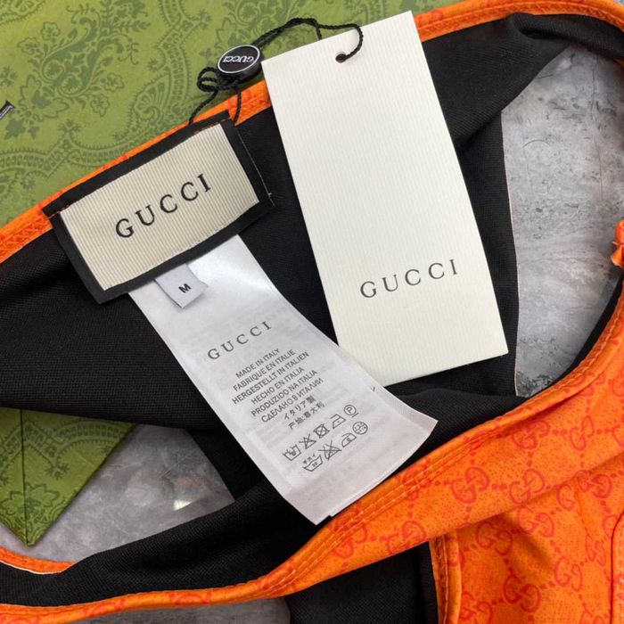 Gucci дами Бикини, Бански костюми ,
