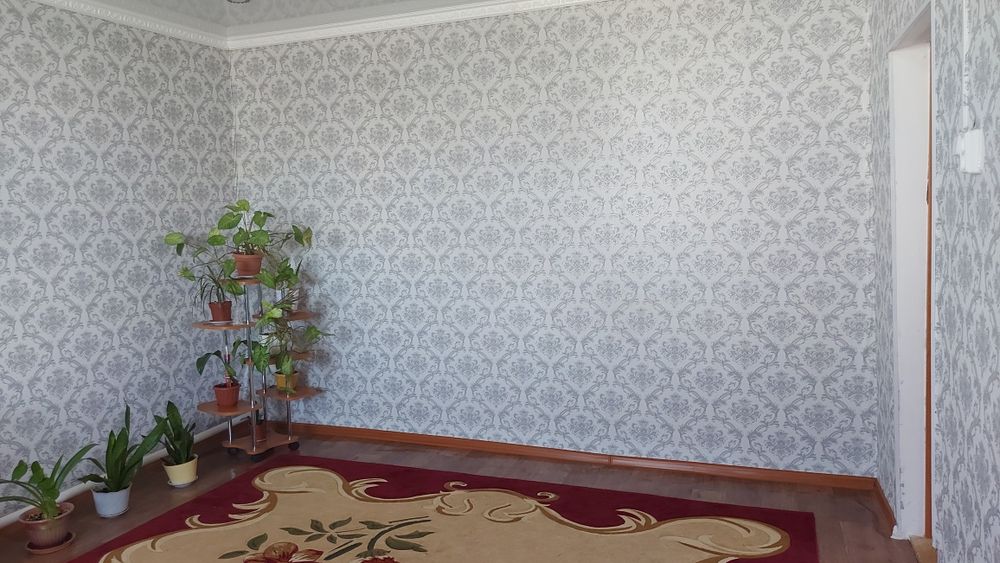 Үй сатылады,сауда бар