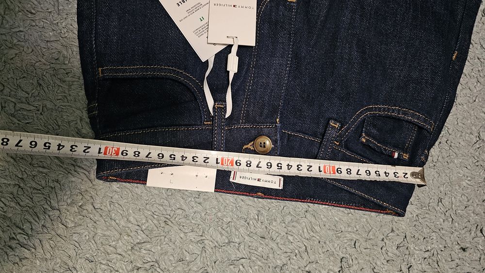 Нови дамски дънки Tommy Hilfiger