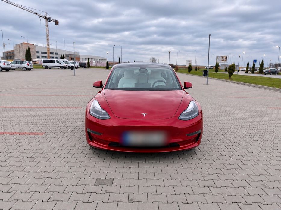 Tesla Model 3 Performance AWD | 2023 | 8.300 km