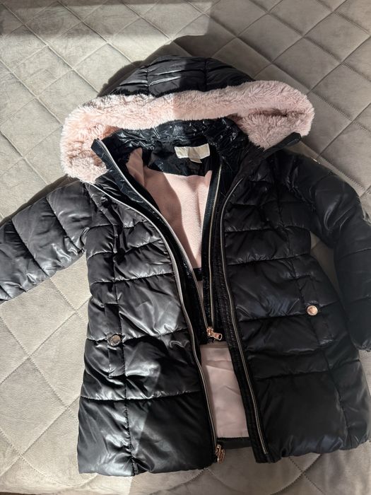 Детская брендовая куртка Michael Kors