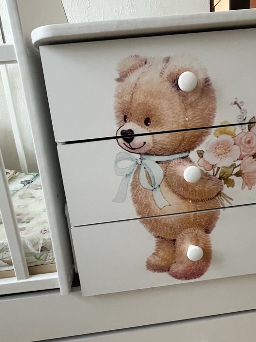 Детский манеж бу