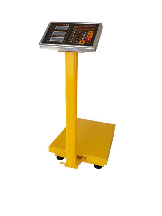 Cantar electric Brat rabatabil - 350 kg MAX ..