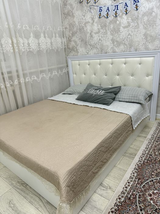 Спальный комплект