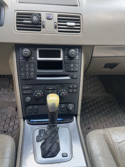 VOLVO XC90 2006 — imagine 5