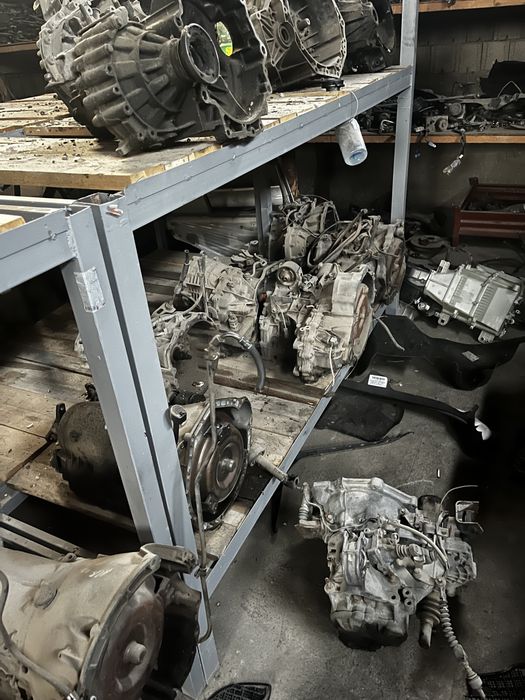 Вито 2.3 каропка