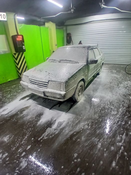 Продам ваз 21099