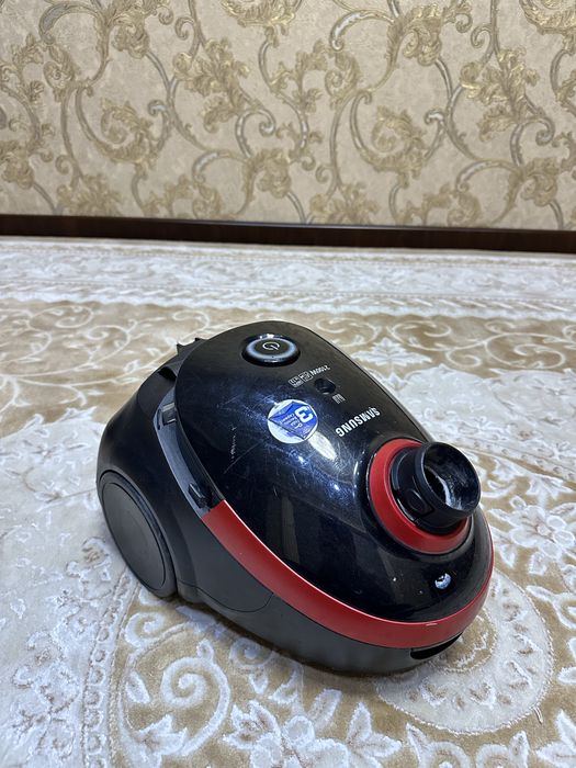 Продается пылесос