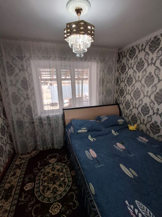 үй сатылады Түймекент ауылында