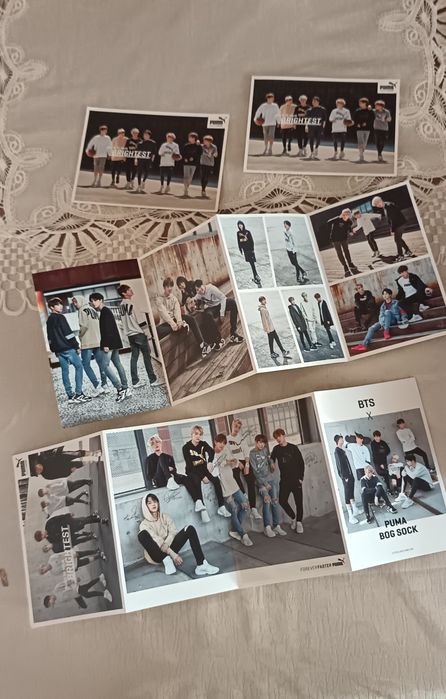 Kpop albomlari, eng sifatlilari