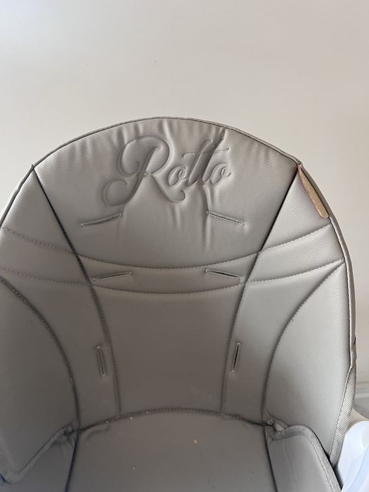 Детско столче за хранене