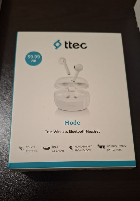Телефон   - Moto g 06