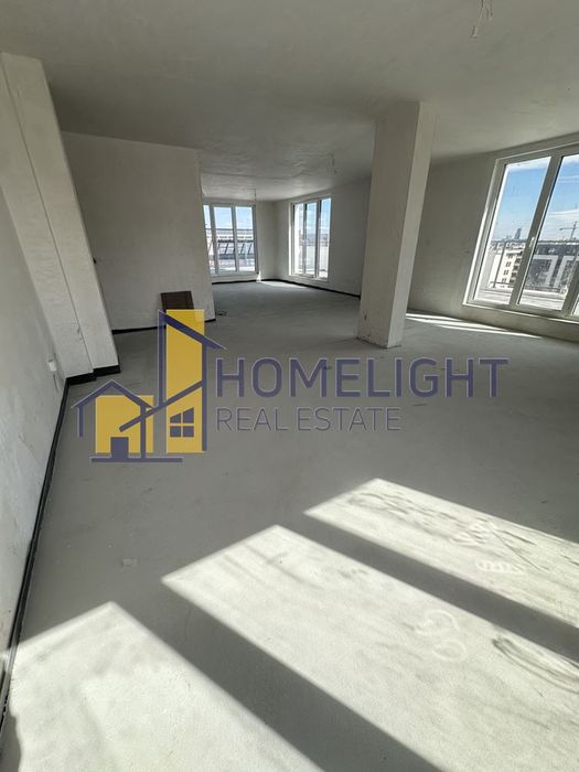 Продава се Тристаен апартамент в София, Младост 4 - 112 кв.м за 1997 €/кв.м - Снимка #1