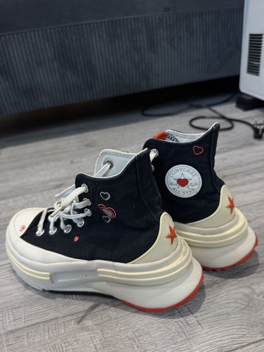 Дамски Кецове Converse