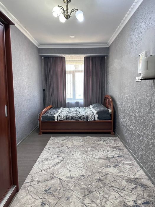 ЭКО базар аренда квартира