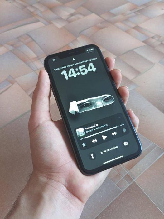 iphone 11, Айфон 11