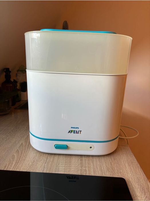 Stirilizator Philips Avent