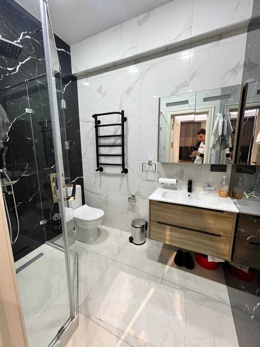 R17! Сдаётся квартира 2/3/9 на МИРЗО УЛУГБЕКСКОМ ор-р Салом чайхана!