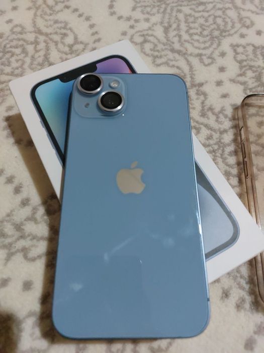 IPhone.14.128gb garantiyasi bo