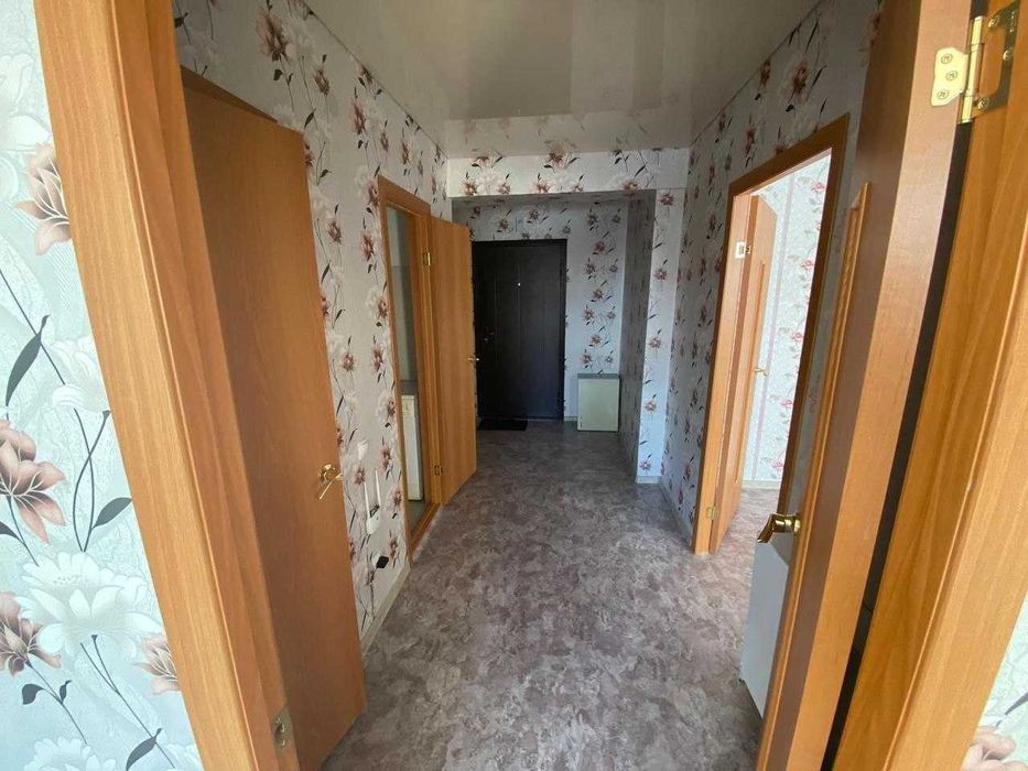 1к. 43кв.мкр.Юбилейный 3 этаж