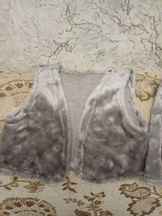 Новогодние костюмы