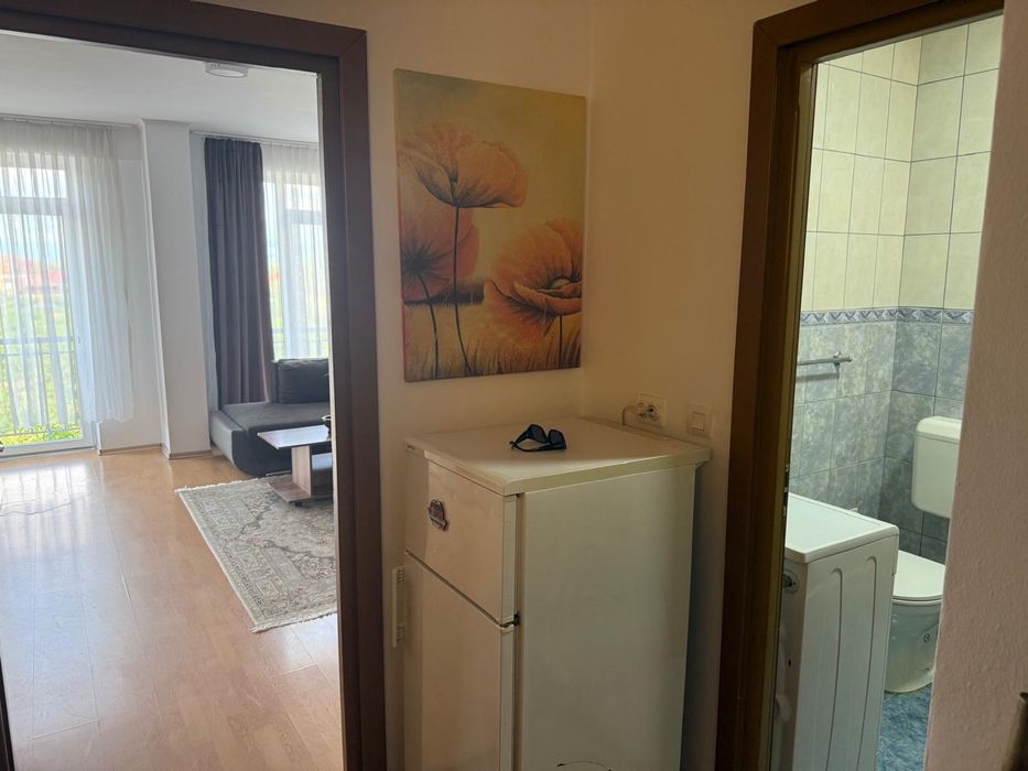 Ofer spre inchiriere în Reghin