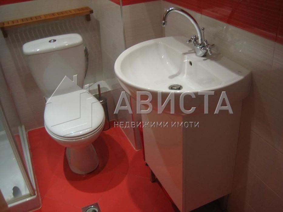 2-стаен в София-Младост 2 площ 60 цена 620