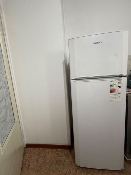 Холодильник Beko