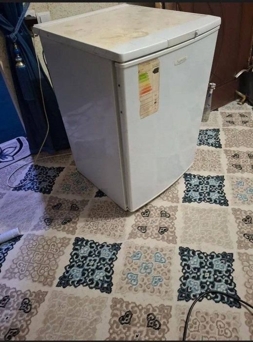 Xaladenik sotiladi