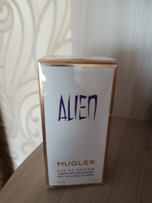 Продам парфюм Mugler Alien EDP 60 ml