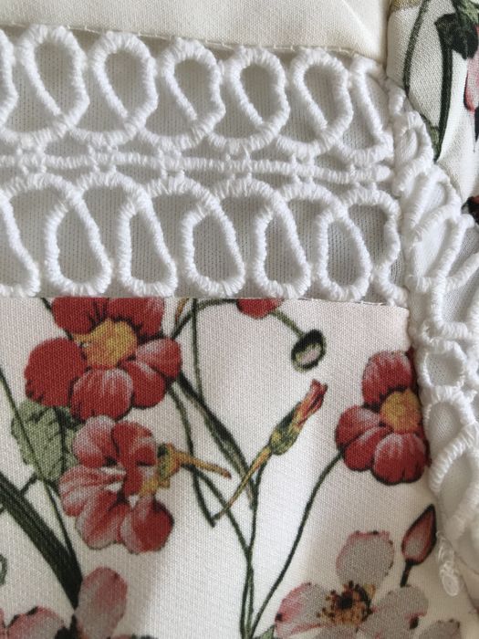 Детские платья из Америки