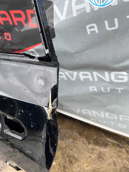 Toyota RAV4 5 задна врата