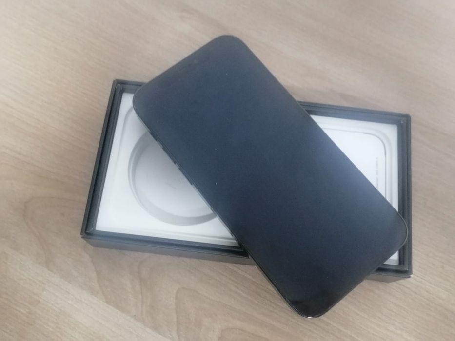 Айфон 12 про обмен с вашей доплата