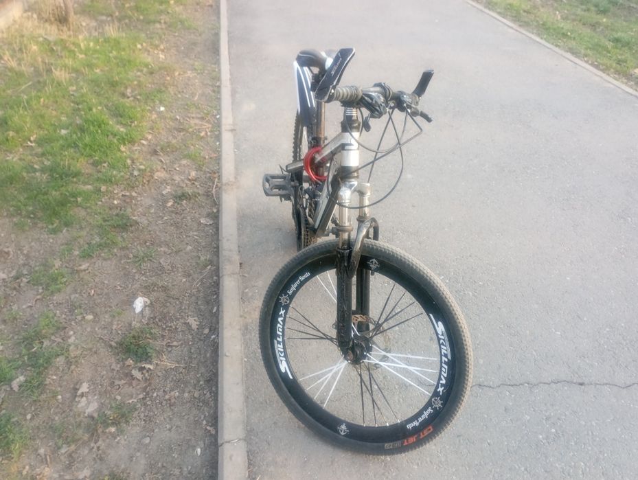 СSKILLMAX велесепет 24а/в