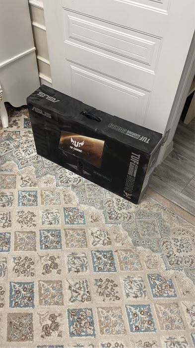 Компютер RTX4070TI