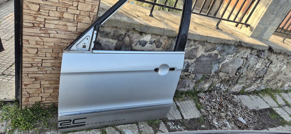 Врата за ford...