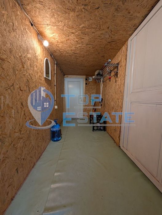 Продава се Къща в с. Длъжка поляна, Област Търговище - 98 кв.м за 183 €/кв.м - Снимка #3