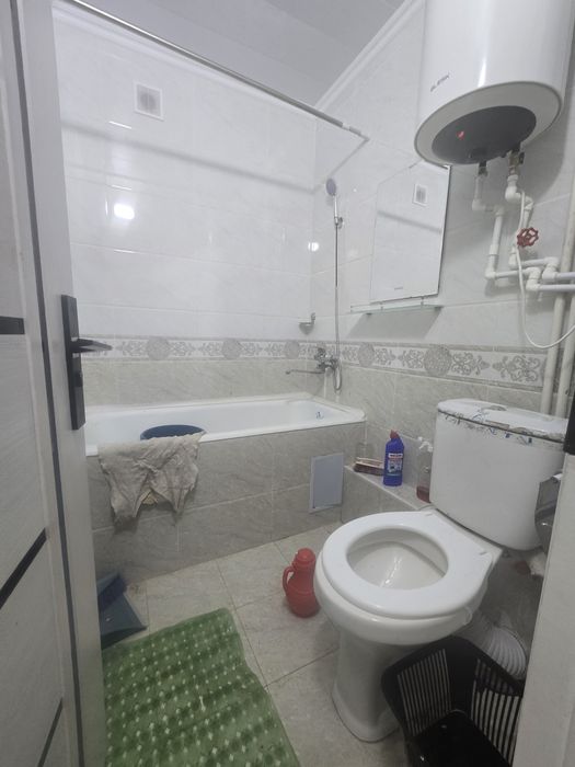 Zudlik bilan kvartira ijaraga beriladi